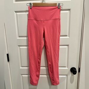 Lululemon Align 24” Leggings -Guava Pink